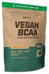 BioTech USA - Vegan BCAA - Nutri.se